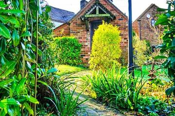 Glamping for 2 People in Shropshire, West Midlands, Photo 3