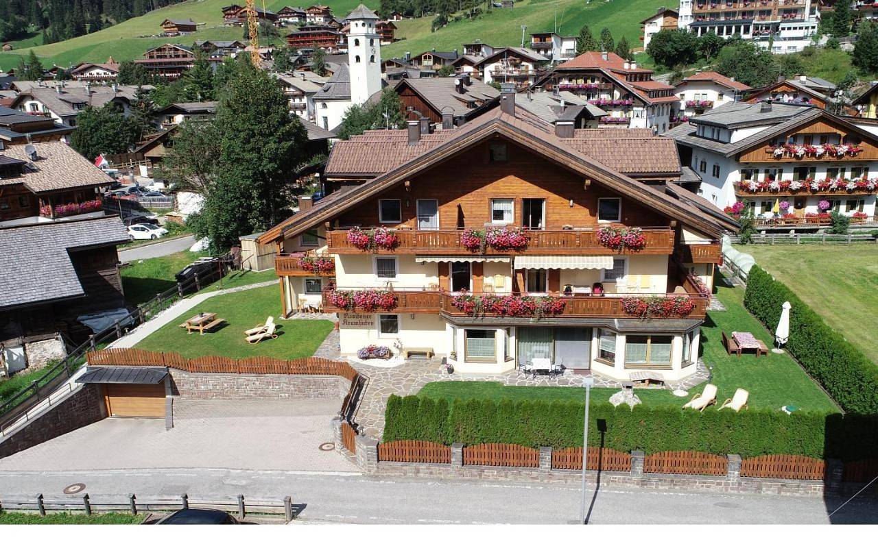 Apartment in Moos (Sexten), Sexten