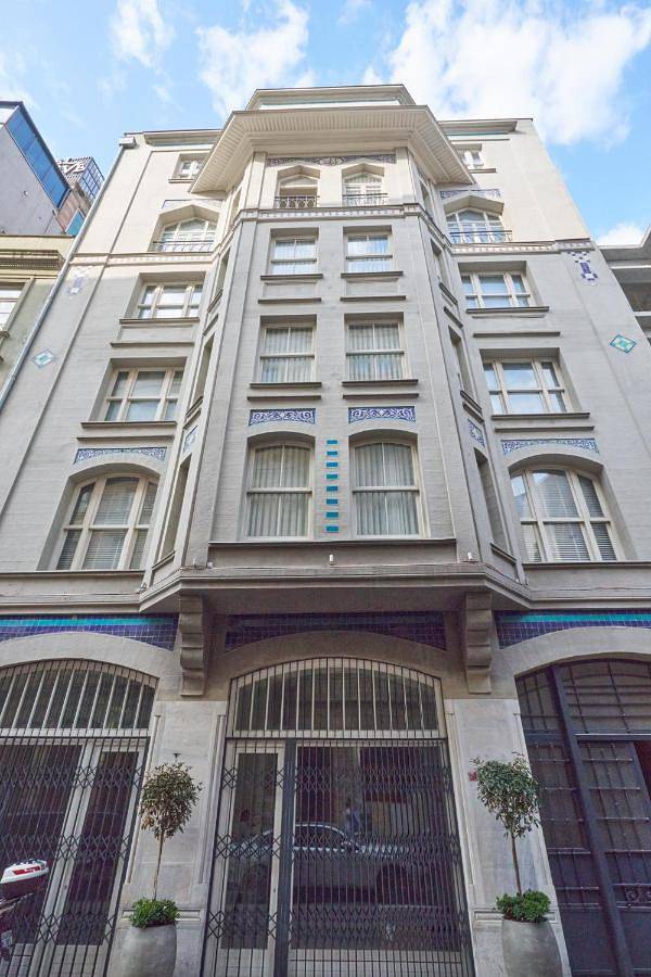 Ferienwohnung für 6 Personen, mit Ausblick und Terrasse in der Türkei - 3