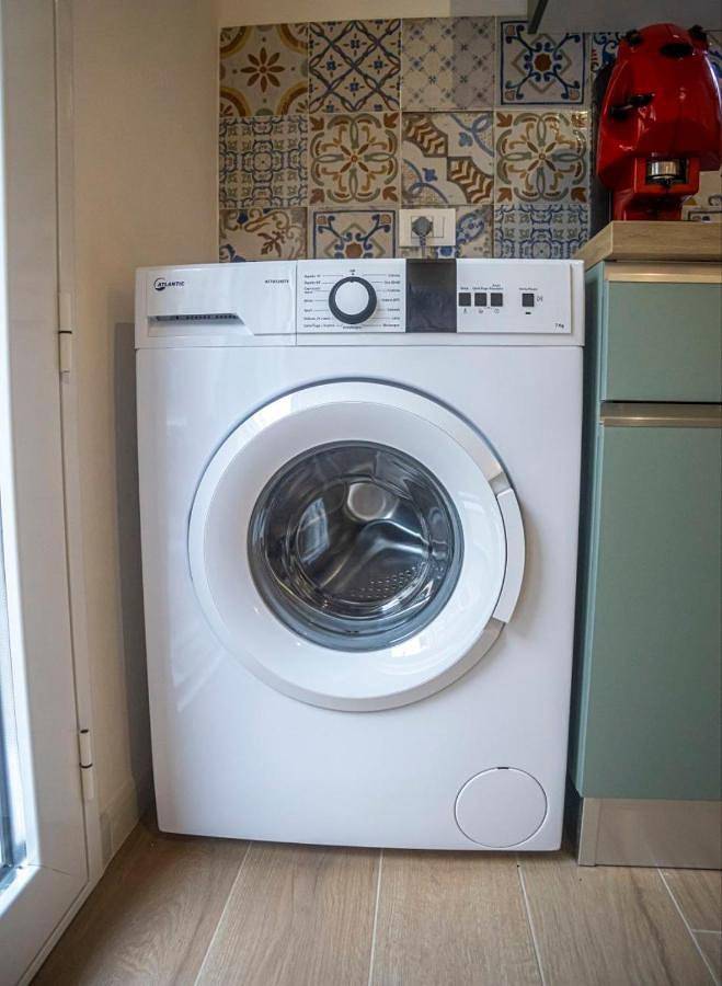 Location de vacances pour 4 personnes, avec vue à Isola delle Femmine - 4