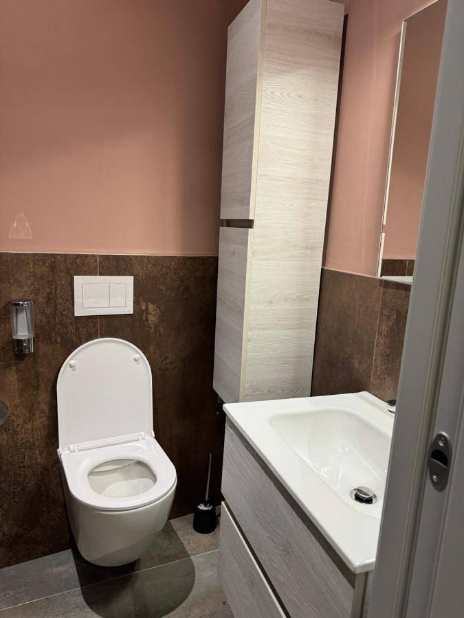 Chambre d’hôte pour 2 personnes, avec Vue à Parme - 3