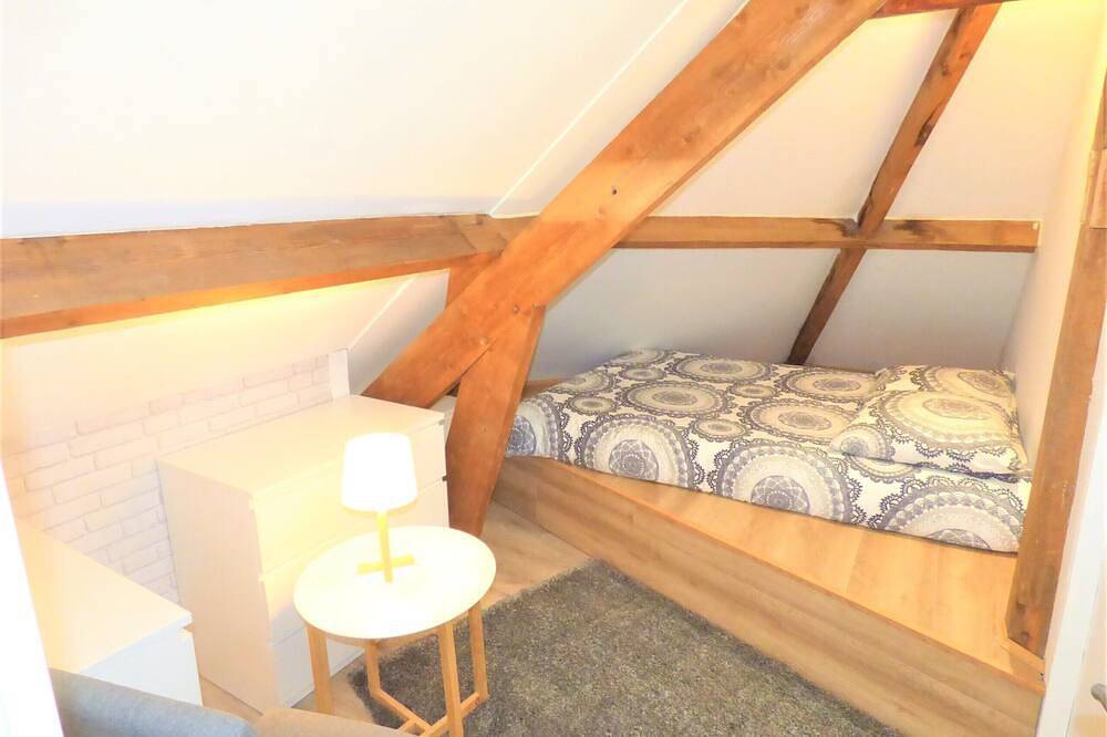 Ganze Wohnung, 80 to 150m2 at 30m from the sea + Beach Cabin + 30 Activities in Mers-les-Bains, Abbeville und Umgebung