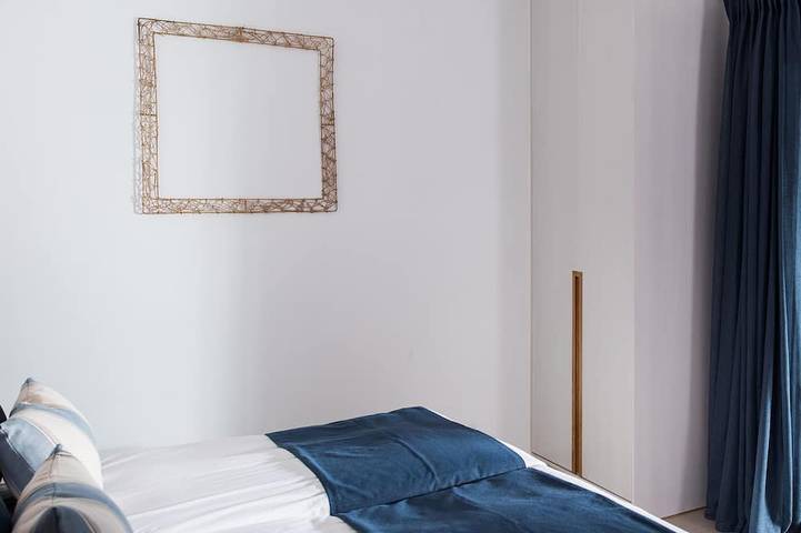 Location de vacances pour 8 personnes, avec Balcon et Jardin dans Chóra Sfakíon - 3