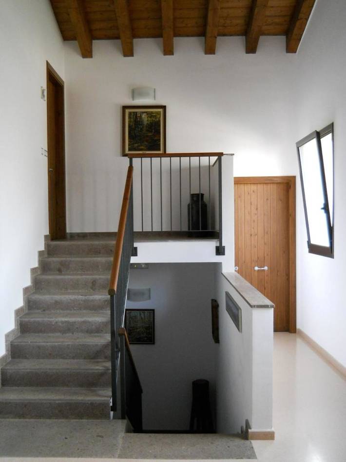 Gîte pour 4 personnes, avec vue et jardin à Santa Pau - 2