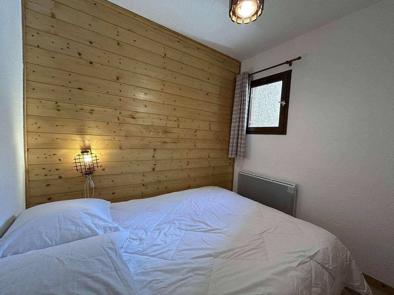 Chalet pour 4 Personnes dans Montgenèvre, Région de Briançon