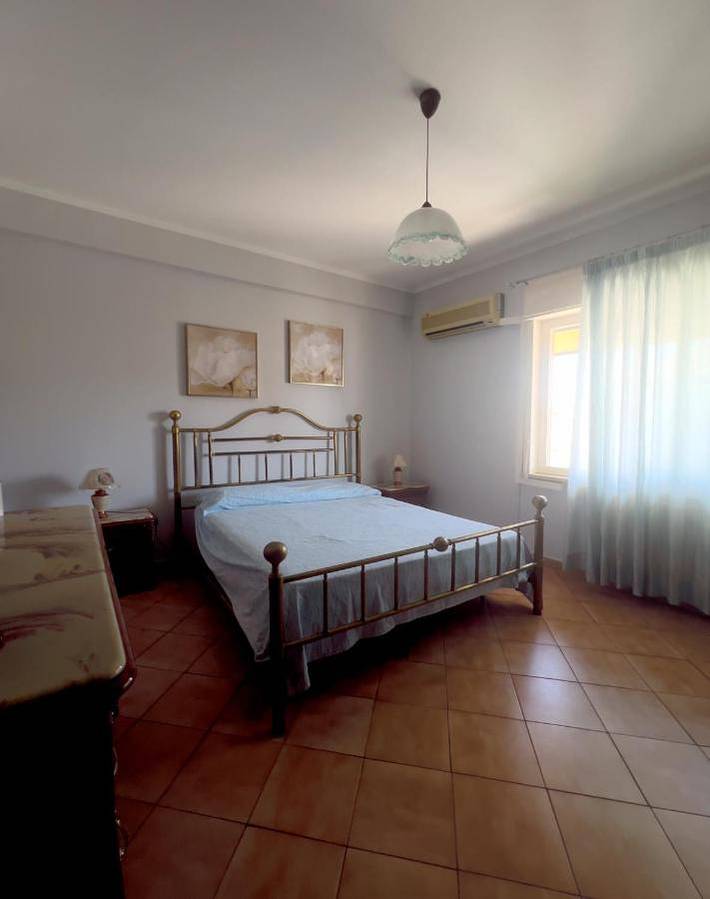 Appartamento vacanze per 6 persone, con panorama, con animali domestici - 1