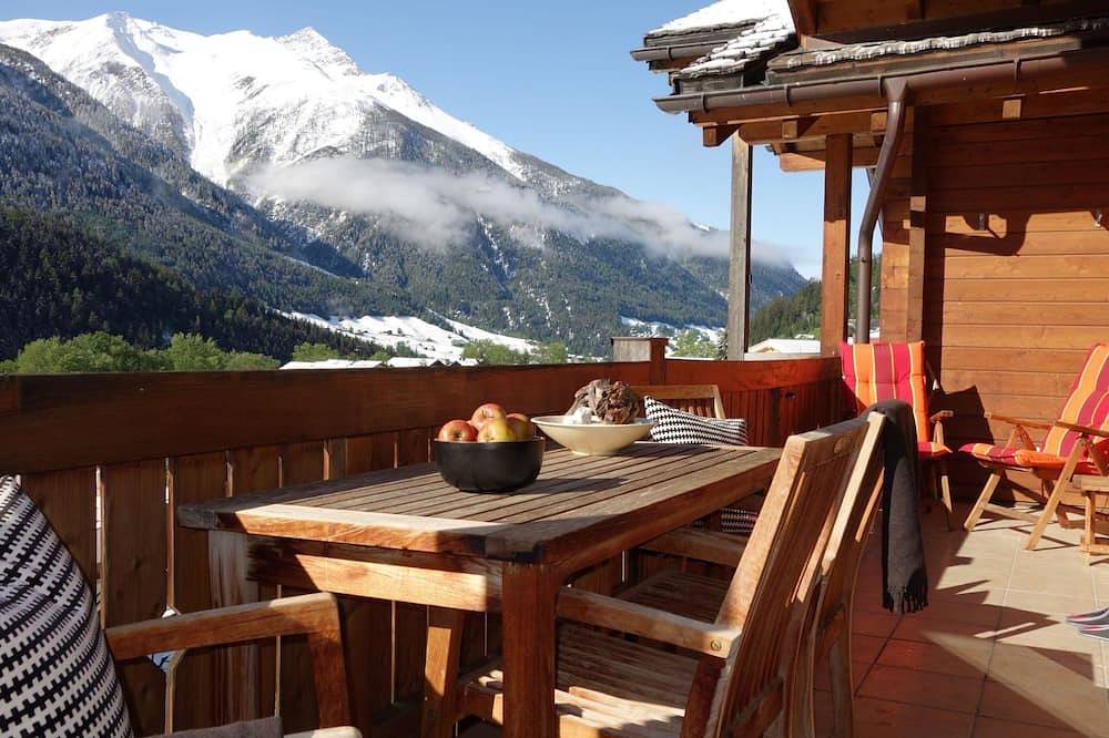 Gîte pour 6 Personnes dans Lax, Alpes occidentales