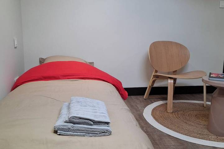 Location de vacances pour 6 personnes à Branne - 2