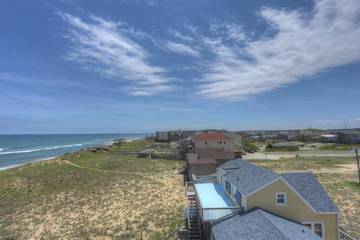Beach Rental for 6 Guests in Kill Devil Hills, Dare County, Picture 3