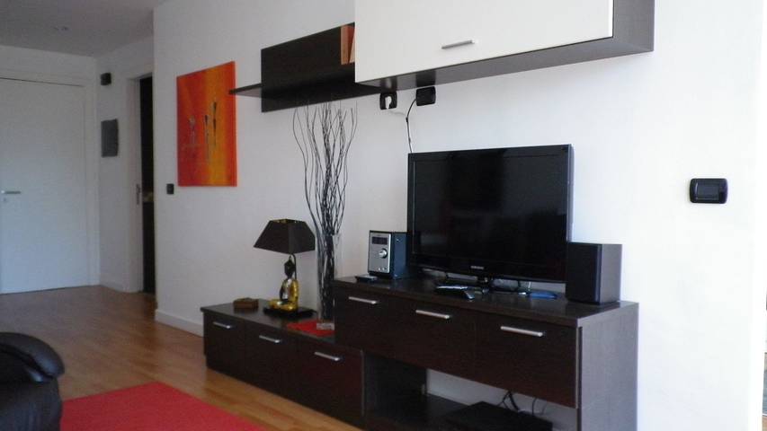 Ferienwohnung für 2 Personen, mit Terrasse in Puerto de la Cruz - 2