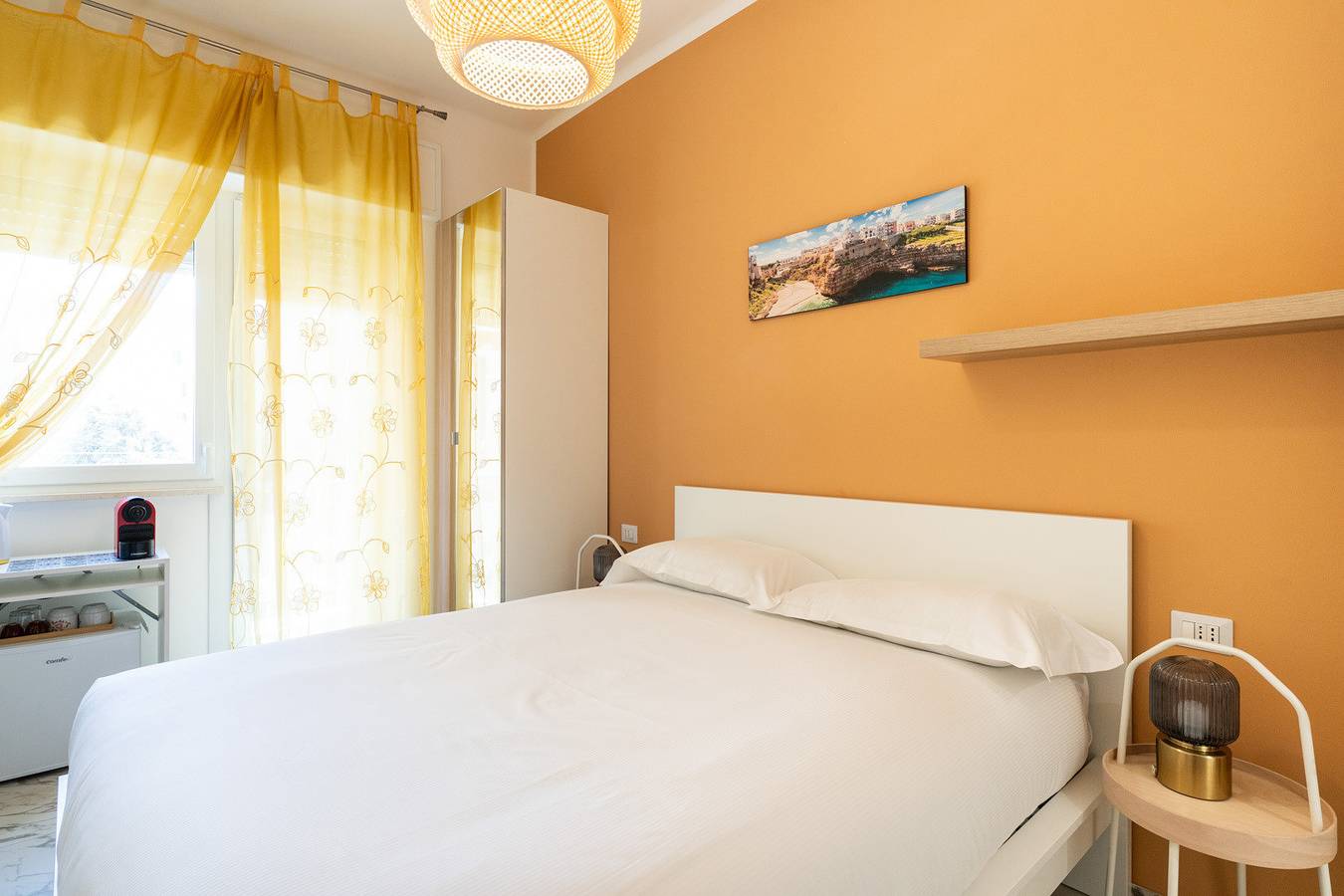 Ganze Ferienwohnung, Saint Nicholas House n.2 by Wonderful Italy in Bari, Bari Provinz