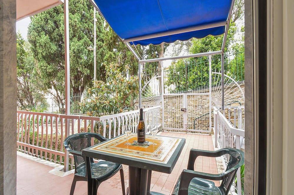 Geheel appartement, Mooi appartement in Sanremo met Wifi in San Remo, Sanremo Gemeente