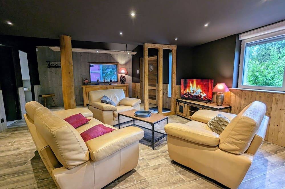 Maison de vacances