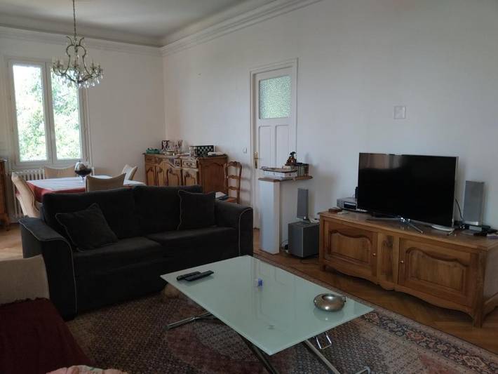 Location de vacances pour 8 personnes, avec jardin ainsi que piscine et vue à Colomars - 4