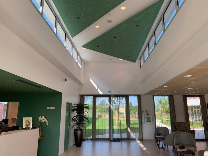 Location de vacances pour 2 personnes, avec jardin et jacuzzi ainsi que piscine et sauna, animaux acceptés à Gaillac - 2