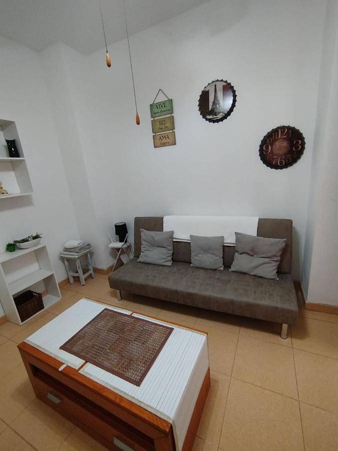 Apartamento de vacaciones para 4 personas - 1