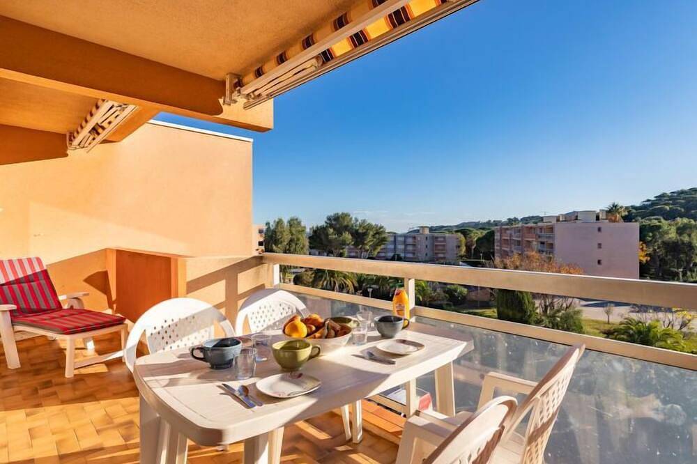 Appartement de vacances