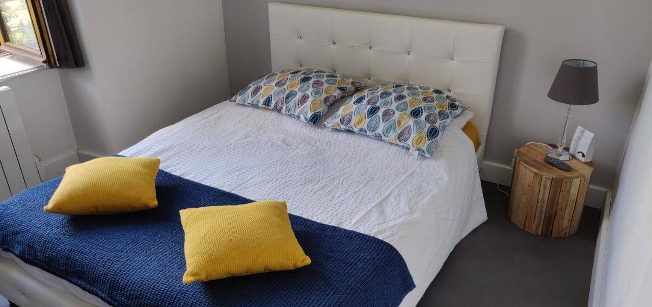 Appartement entier, One-Bedroom Apartment in Lannion, Ceinture Dorée