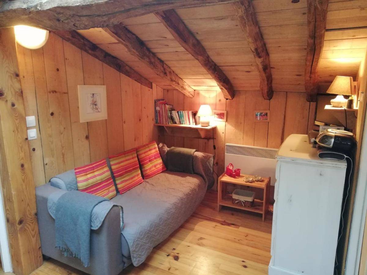 Holiday Home in Val-de-Sos, Parc naturel régional des Pyrénées ariégeoises