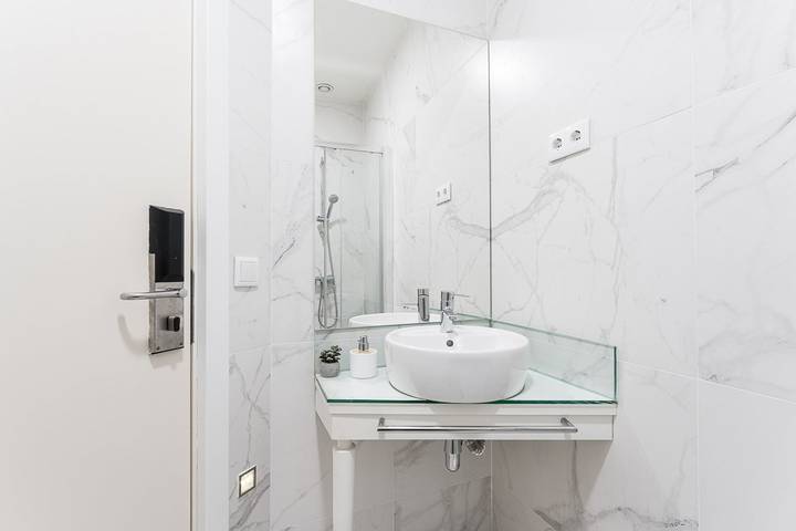 Gîte pour 2 personnes à Coimbra - 4