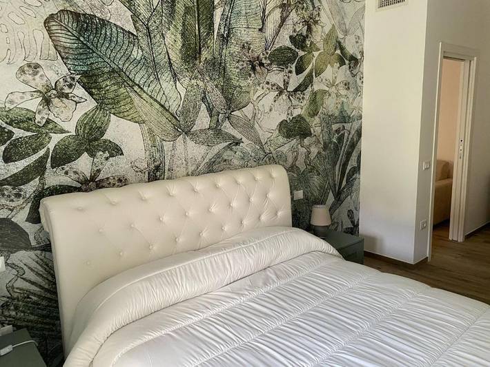 Maison d’hôte pour 4 personnes, avec terrasse