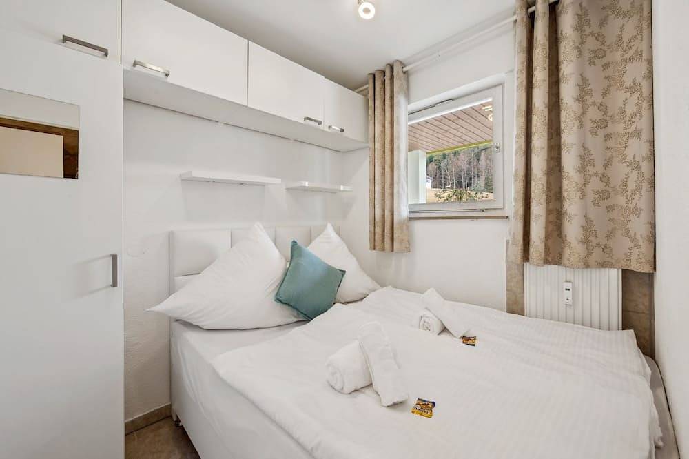 Ganze Wohnung, Ramoni Apartments - Naturglück in Enzklösterle, Nordschwarzwald