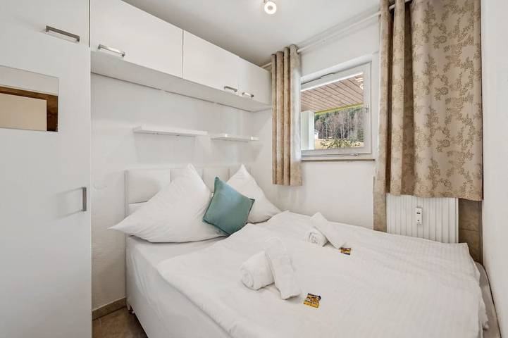Ganze Wohnung, Ramoni Apartments - Naturglück in Enzklösterle, Nordschwarzwald