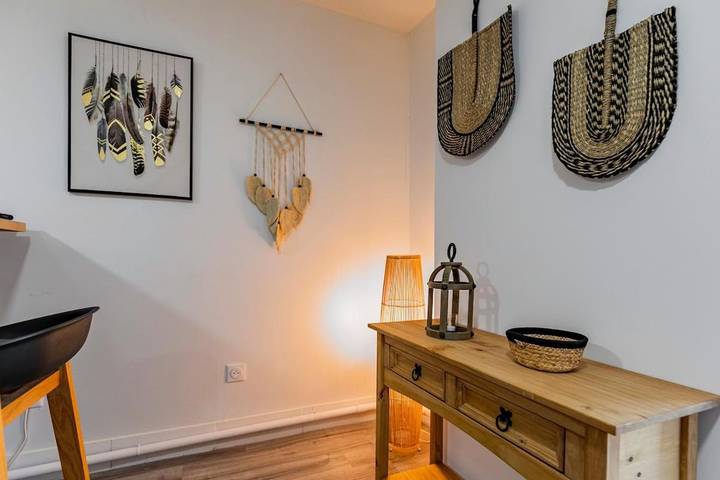 Gîte pour 2 personnes, avec jacuzzi à Eysines - 3