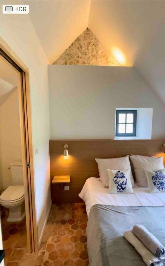 Location de vacances pour 5 personnes, avec jardin à Saincaize-Meauce - 3