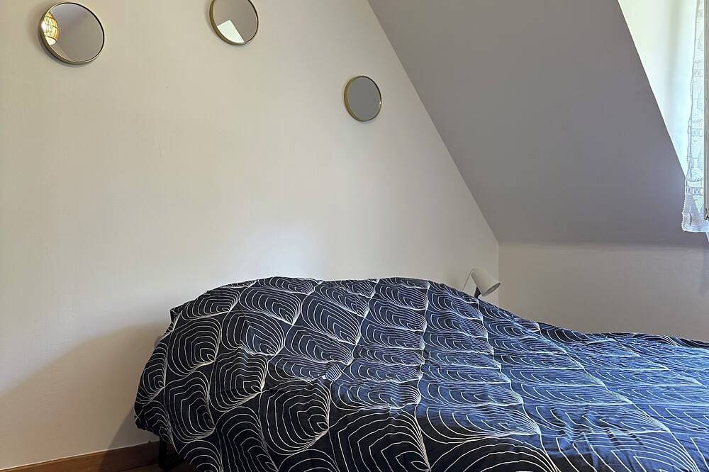 Charming retro townhouse in Brest, Brest und Umgebung