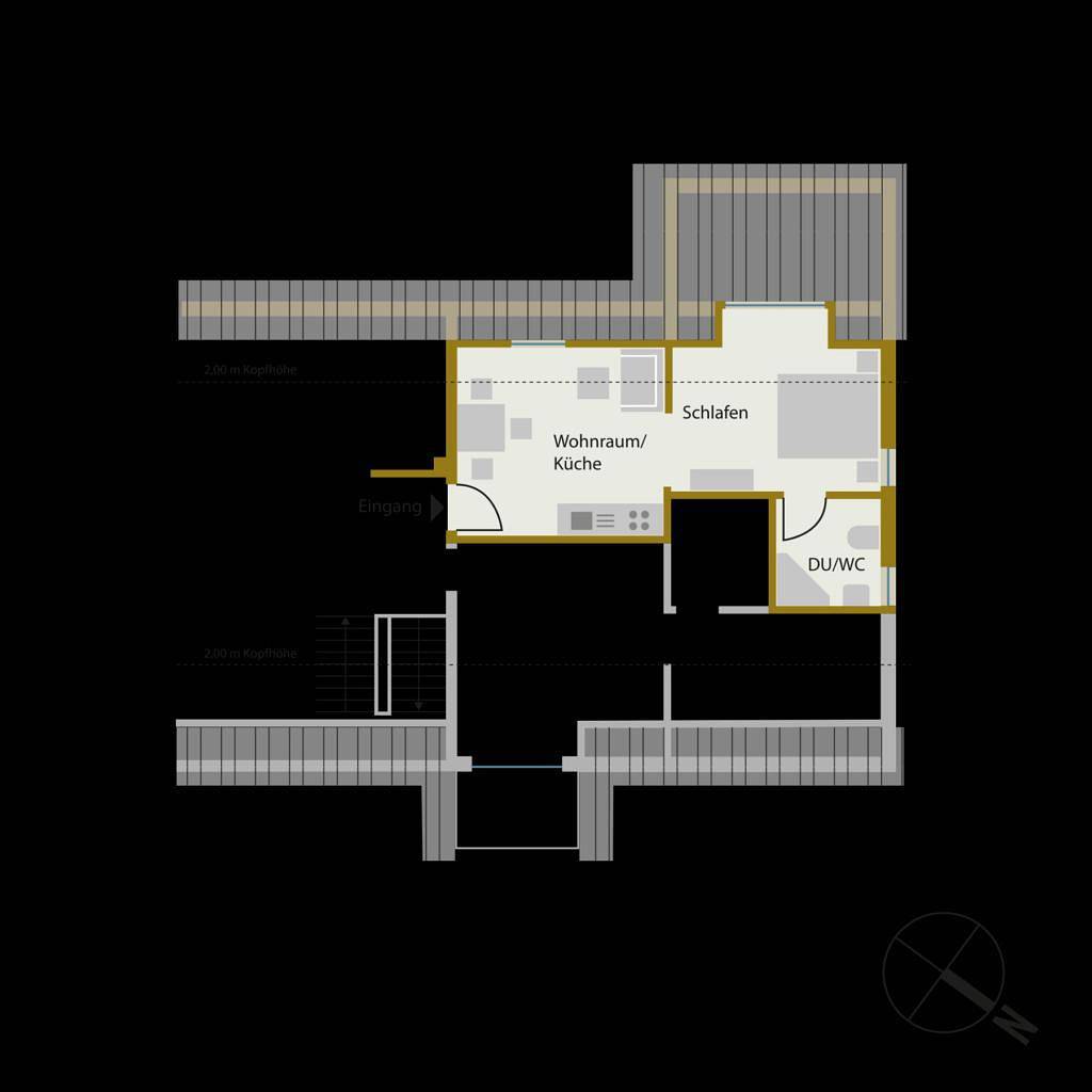 Ganze Ferienwohnung, Wein- u. Gästehaus St. Maximin in Leiwen, Moseleifel