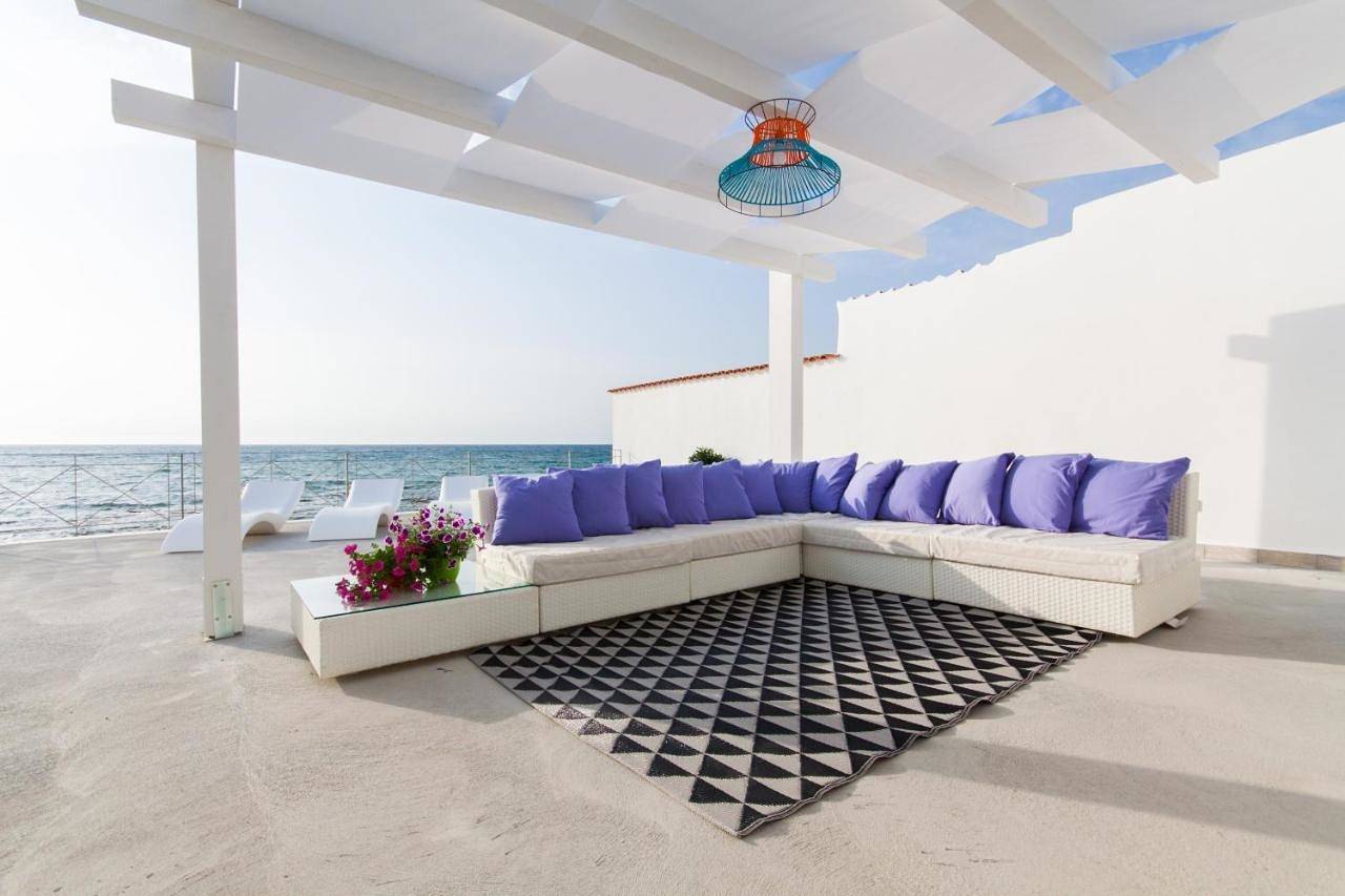 Superior Villa in Balestrate, Provincia di Palermo