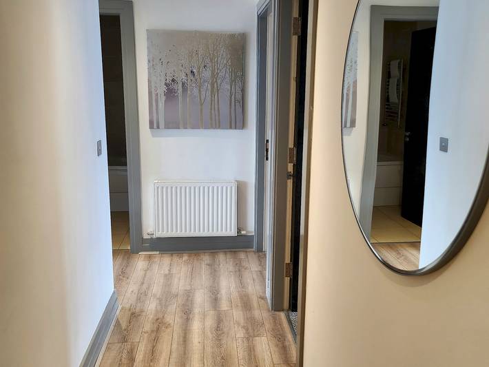 Gîte pour 4 personnes à Belfast - 3