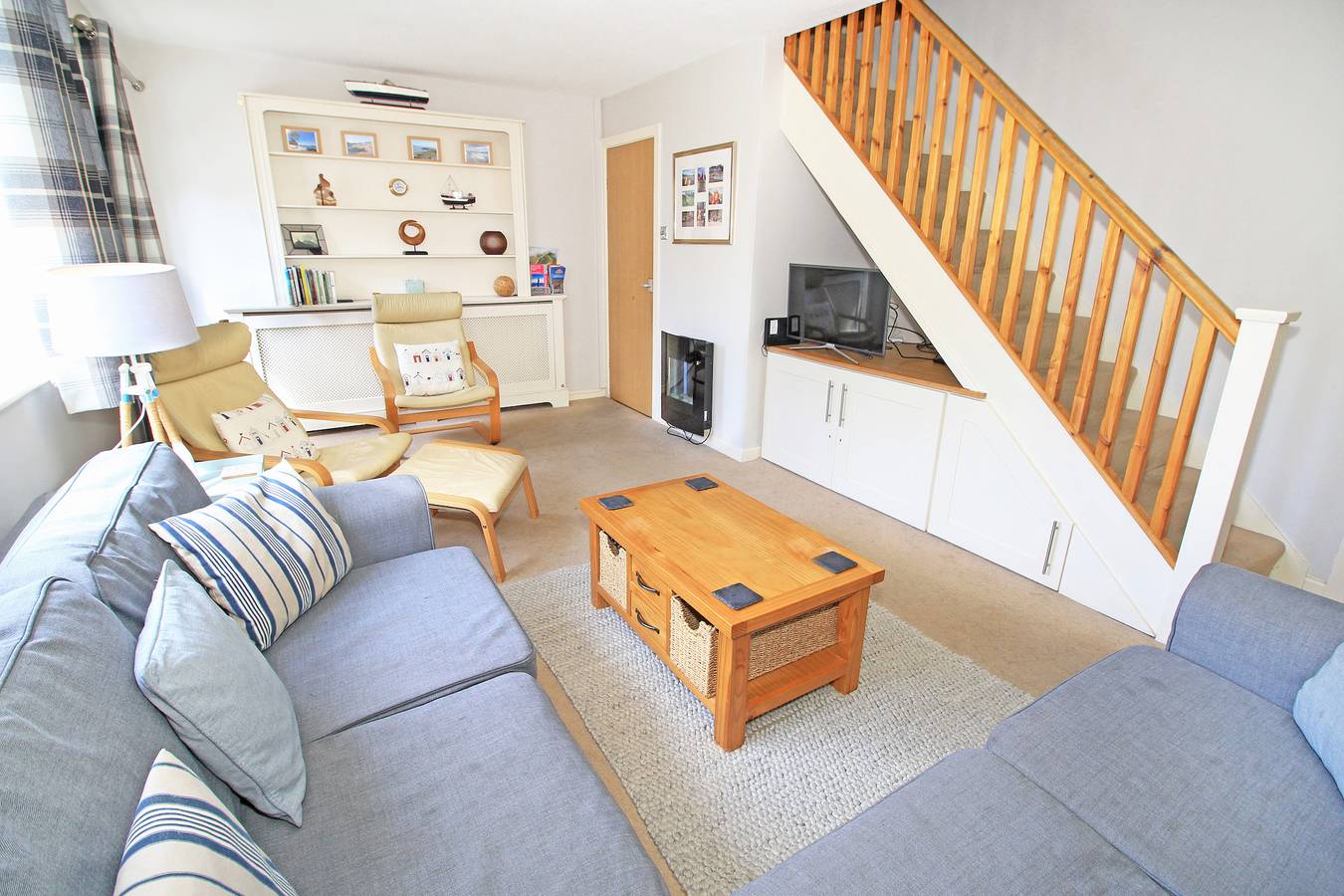 Green Cottage in Borth-y-Gest, Snowdonia