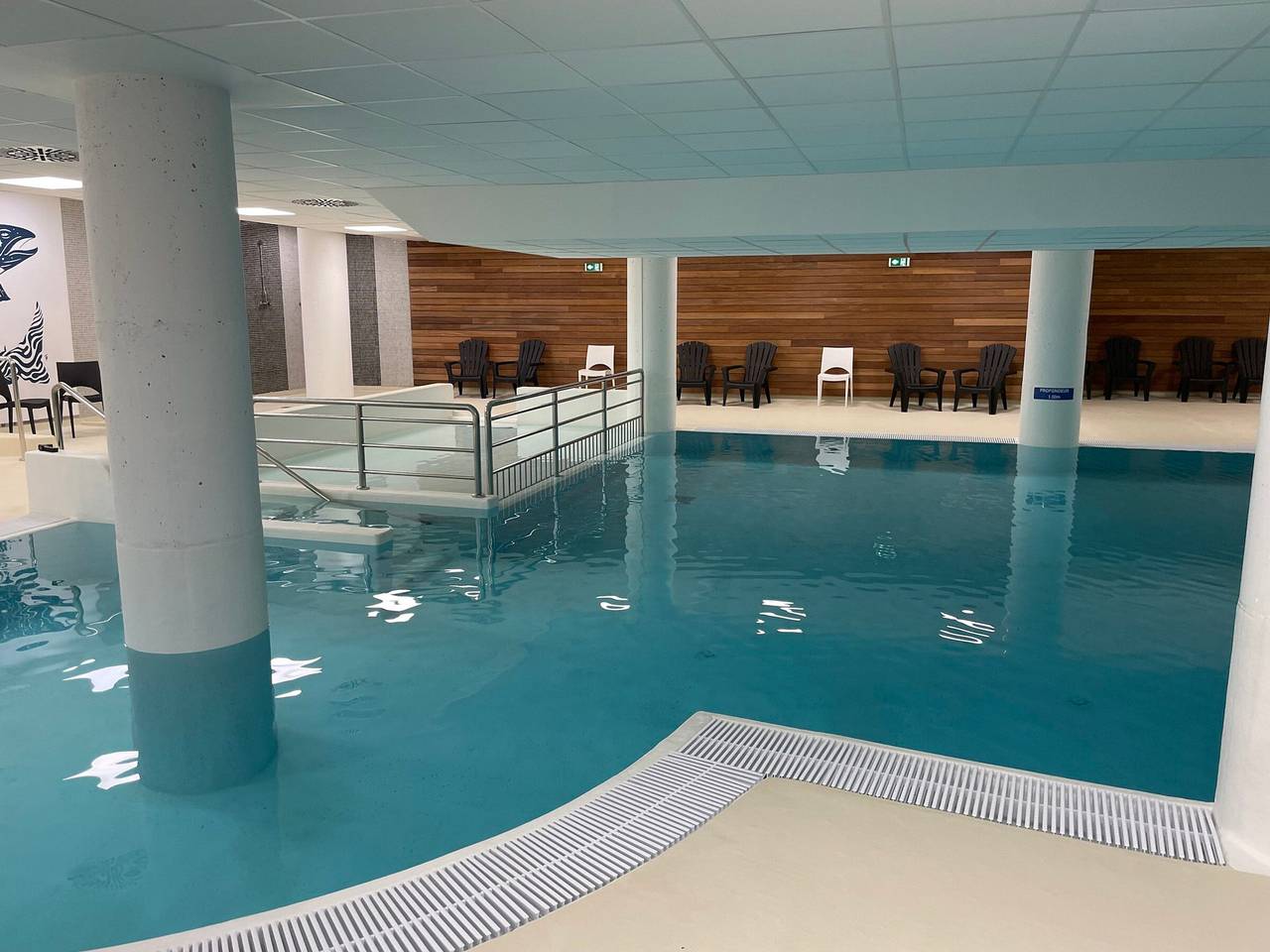 Ganzes Studio, Gourette Studio Pool 4 Pers., Haustiere erlaubt in Gourette, Eaux-Bonnes