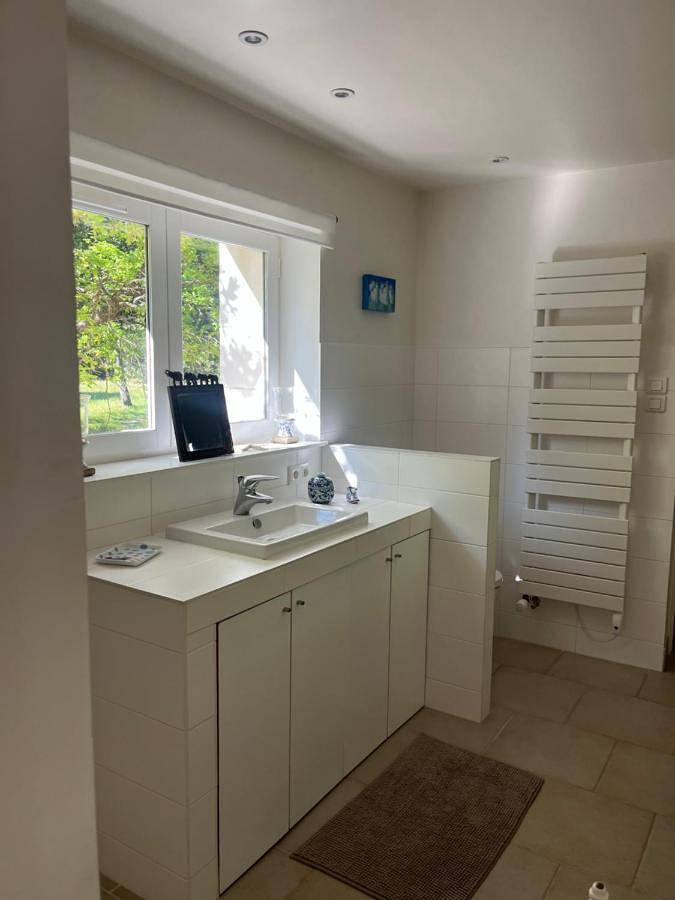 Location de vacances pour 2 personnes, avec vue et balcon à Grignan - 3