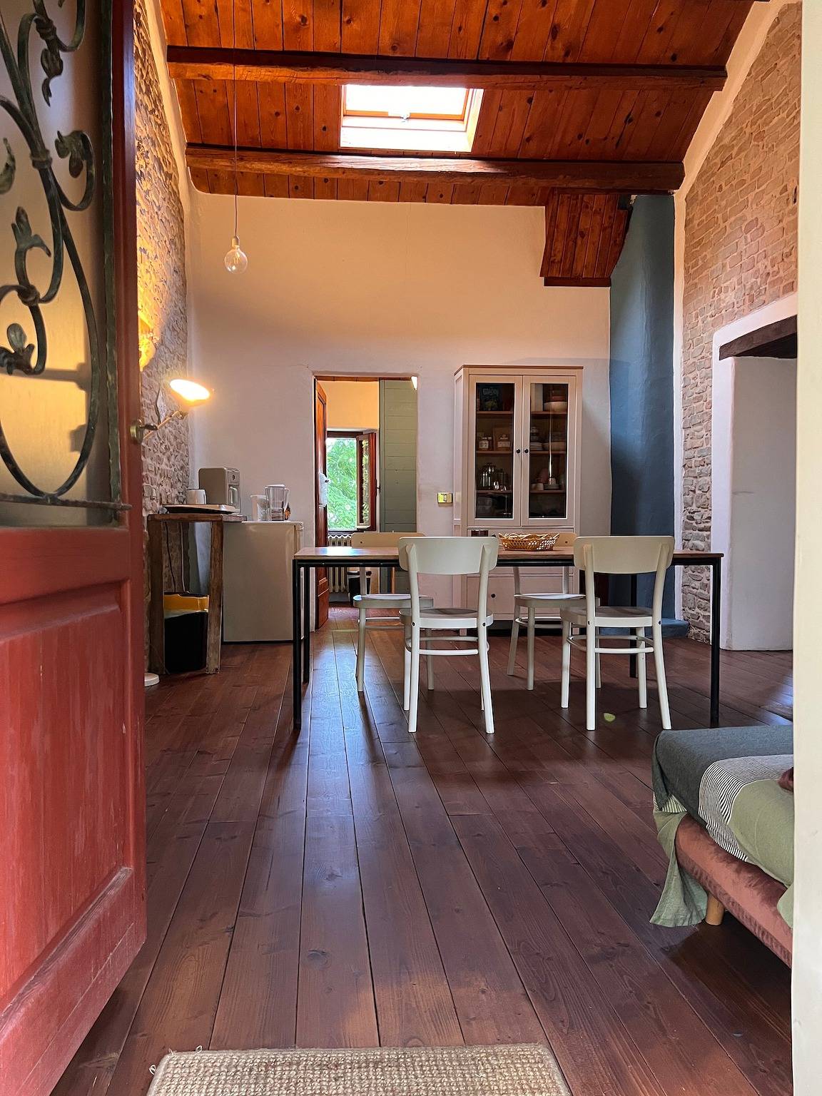Ferienhaus für 4 Personen in Poggio San Marcello, Ancona Provinz