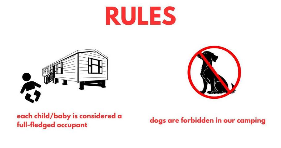 Bungalow für 5 Personen, mit Terrasse und Pool sowie Garten in Rovinj - 4