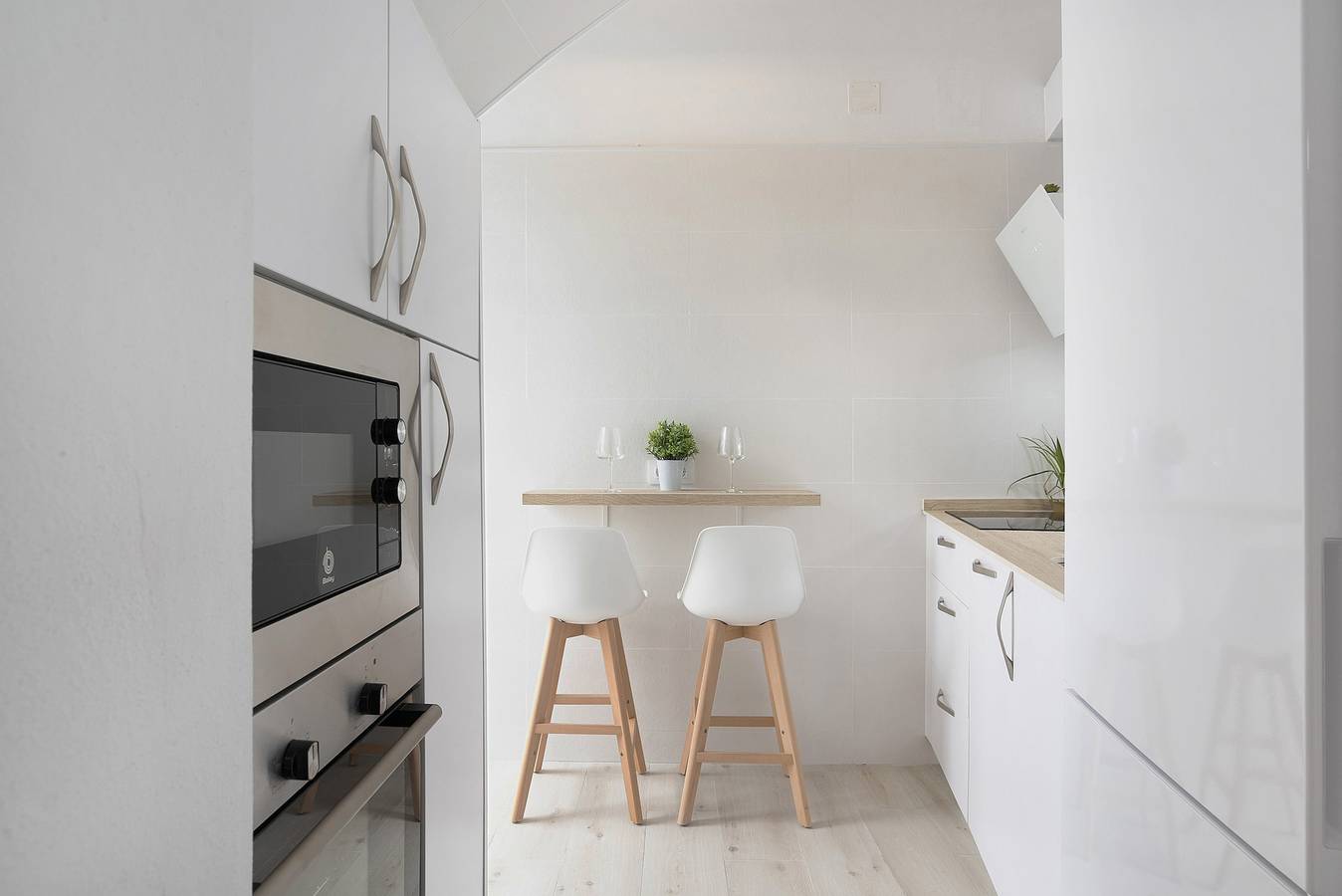 Appartamento "Cobarrubias" con terrazza condivisa e Wi-Fi in Vejer de la Frontera, Costa de la Luz