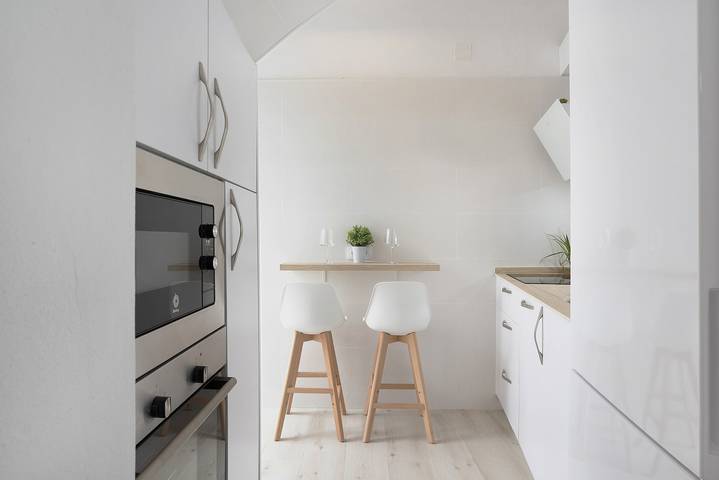 Casa rural para 4 personas en Vejer de la Frontera - 4