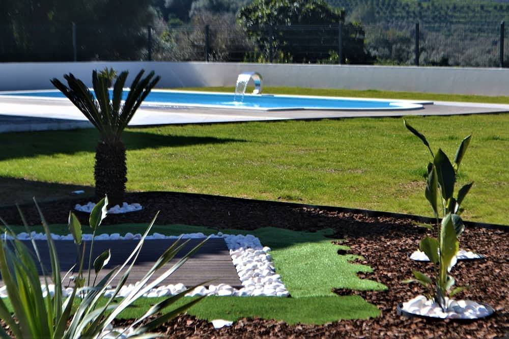 Vila Alegria Ferias de Sonho in Algoz, Faro Distrikt