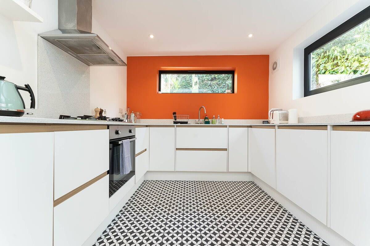 Ferienhaus für 6 Personen in Brighton, Sussex