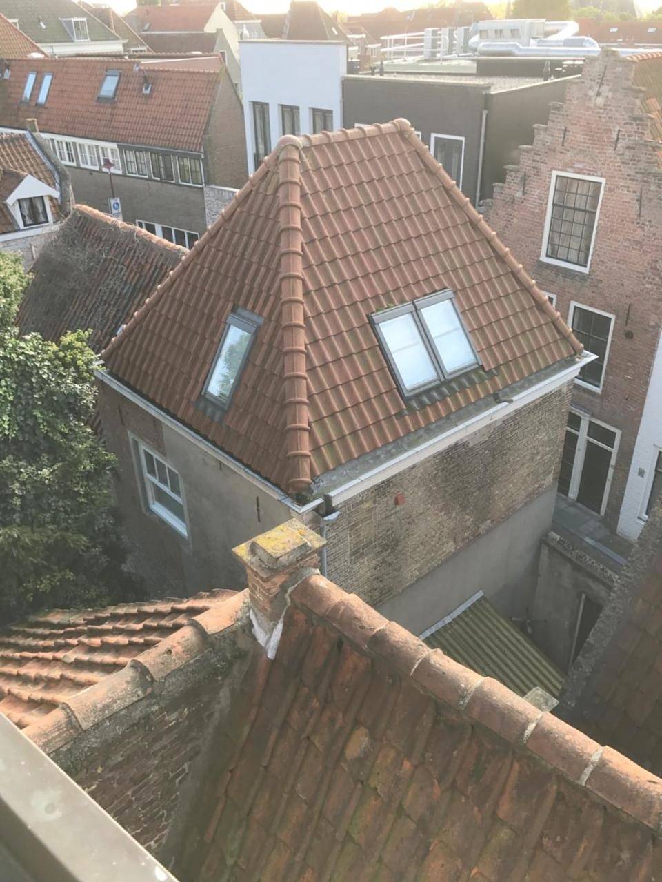 Geheel appartement, Mooi Genieten in Middelburg, Walcheren