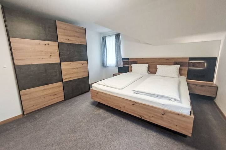 Ganze Wohnung, Haus Toferer in Hohe Tauern, Großarl