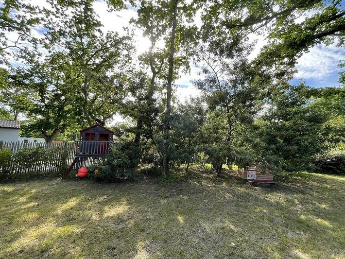 Location de vacances pour 4 personnes à Soulac-sur-Mer - 3