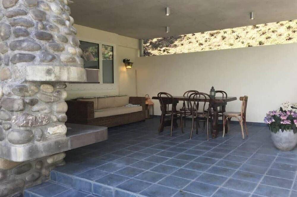 Ganze Wohnung, 3 Br - Peaceful House with Lake View in Vitznau, Vierwaldstättersee