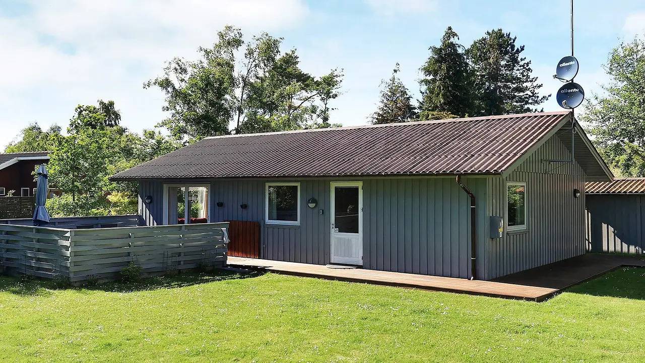 Ferienhaus für 6 Personen (72 m²) in Gedser in Gedser, Schwedische Ostsee