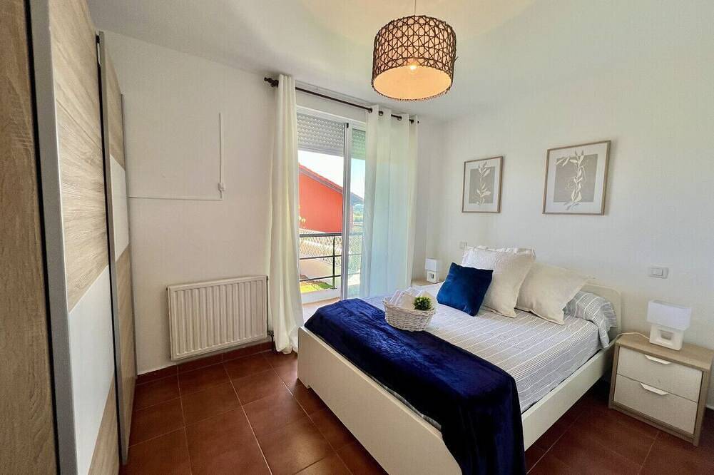 Entire apartment, Apartment with garden and pool Isla Sol 5909 in Isla (Cantabria), Arnuero