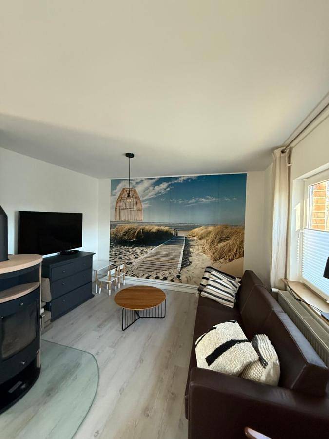 Haus am See mit Gästehaus in Neustadt-Glewe, Ludwigslust-Parchim