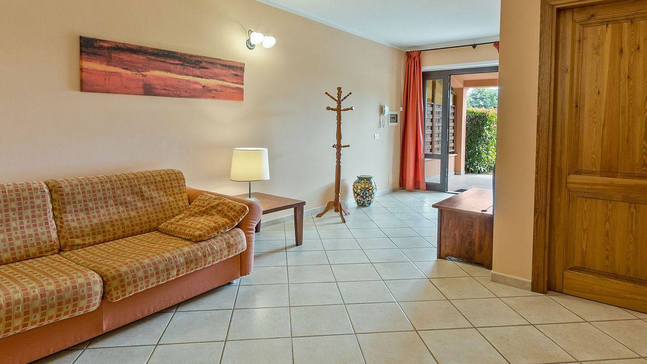 Ganze Ferienwohnung, Ferienwohnung für 4 Personen (75 m²) in Sorano in Sorano, Grosseto Provinz